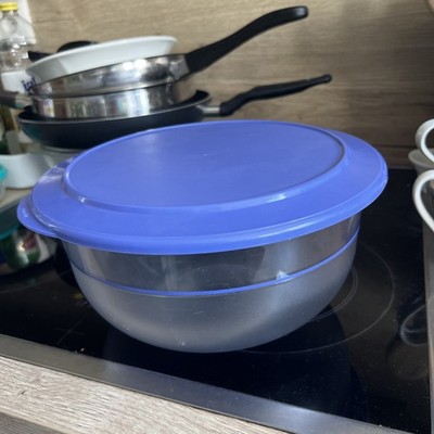 Tupperware - Exclusiv Collection Tafelperle 3,5 Liter Flieder Lila b