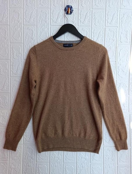 Women Autograph Sweater Beige Cashmere S