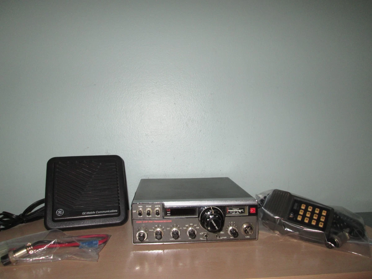 fm transceiver products for sale | eBay