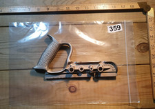 Vintage Record 050 Plane Main Body Old Woodworking Old Hand Tools Carpentry 050A