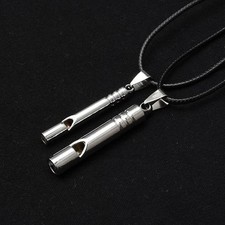 Whistle Referee Sport Emergency Survival Pet Training Sport Whistle Outdoor Fast