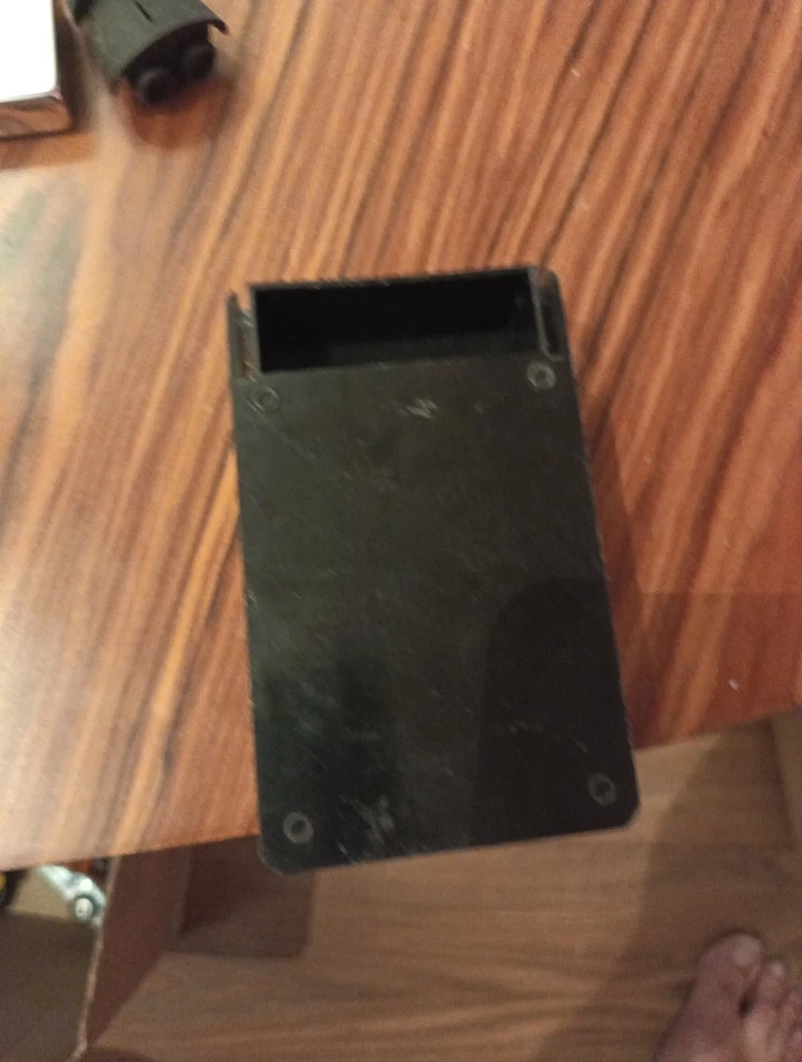 Briquet De Collection Colibri Of London - Photo 2/4