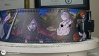 Very Rare New INVICTA KURU Naruto Anime (XXL) Size LEVER WEIGHT LIFTING BELT — photo 9