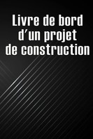 ThèCle Boffrand | Livre De Bord D'un Projet De Construction | Taschenbuch (2023)