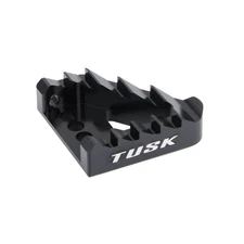 Tusk Brake Pedal Replacement Tip Black For Beta 250 RR 2013-2024