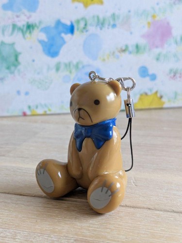 Modellino Pure Romantica Suzuki-San Bear Strap - Foto 5 di 9