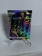2024 Panini Prizm WNBA Alysha Clark Pulsar Prizms #/499 #101