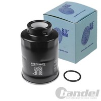 Blue Print Kraftstofffilter Anschraubfilter Passend FüR Ford Ranger Mazda BT-50