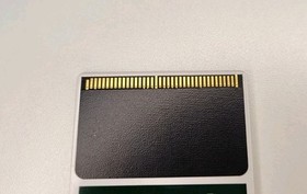 Bonk's Adventure Hucard Only (TurboGrafx-16, 1990) *untested *