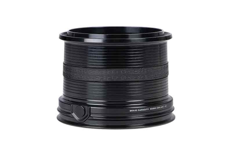 Spomb X Reel Spare Spool - Carp Fishing Spare Spool Fishing Reel -Free Delivery