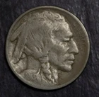 1913 Type 2 Buffalo Nickel Fine   Lot 4339