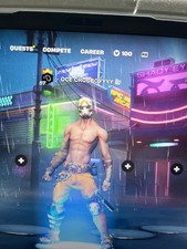 Very rare super OG skins great price Fortni skins Dm for more info on this ite