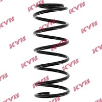 Hinterachse KYB RG5002 Fahrwerksfeder FüR Hyundai