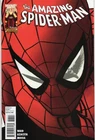 The Amazing Spider-Man Comic Book #623 Marvel 2010 Grade NM 9.4