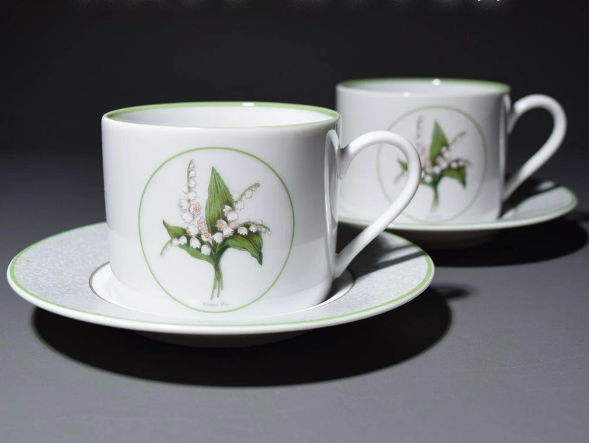 Coffee Cup and Saucer Sets for sale | eBay