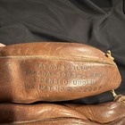 VINTAGE WILSON BASEBALL GLOVE PROFESSIONAL MODEL BOB PURKEY A2961 — photo 8