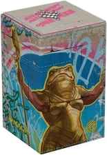 Ultimate Guard: Flip'n'Tray 100+ Xenoskin MTG Aetherdrift- Sab-Sunen - NIB