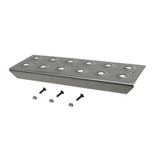Westin 56-100006 Hdx Stainless Drop Replacement Step Plate Kit 6 Set Of 2