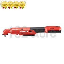 Hilti Nuron SIW 4R-22 Cordless Right Angle Impact Wrench Bare Tool
