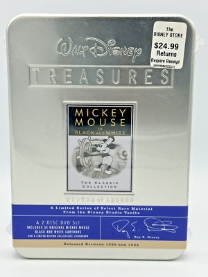 Walt Disney Treasures DVD（USA版）7点セット s-l400.jpg