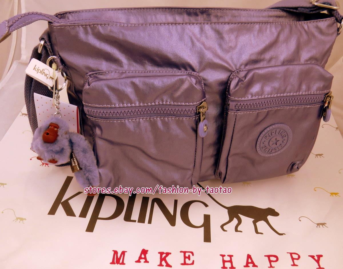 kipling coralie