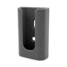 COLLBATH 2 Stk Telefonhalter Wandhalterung - Klebehalterung Für Handy & Fernbedienung Weiß