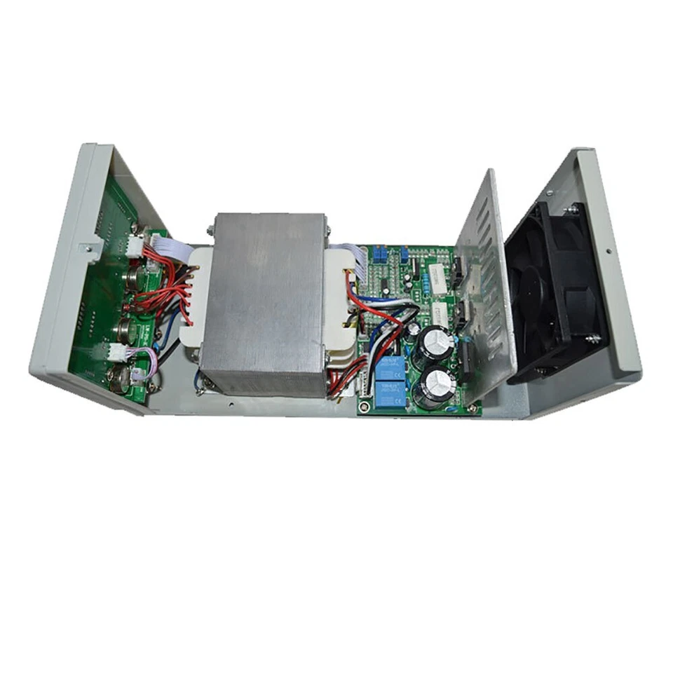 PS-302D/PS-303D/PS-305D Digital Display Linear DC Regulated Power Supply LED - Image 4 of 4