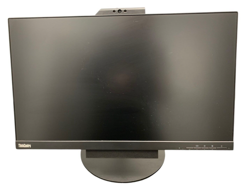 Lenovo ThinkCentre TIO24 Gen 3, 23.8″ WLED WVA Borderless FHD Modular Monitor