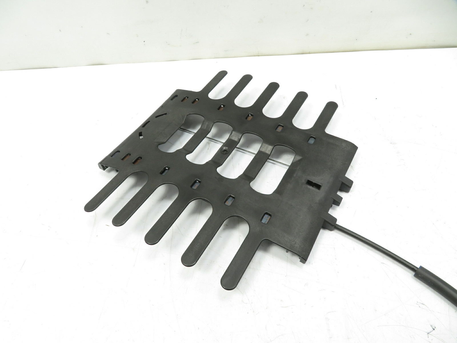 04 Lamborghini Gallardo Seat Power Motor, Lumbar Adjustment Right