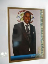 2005-06 Bowman Gold #151 Jay-Z RC