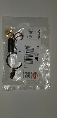ELRING Dichtungssatz Einspritzdüse 900.650 für AUDI VW SEAT SKODA FORD CADDY A4