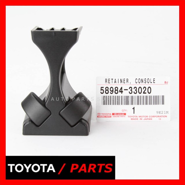 FACTORY LEXUS 20072012 ES350 CENTER CONSOLE CUP HOLDER DIVIDER