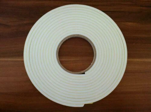 Markenlose Fensterdichtungen