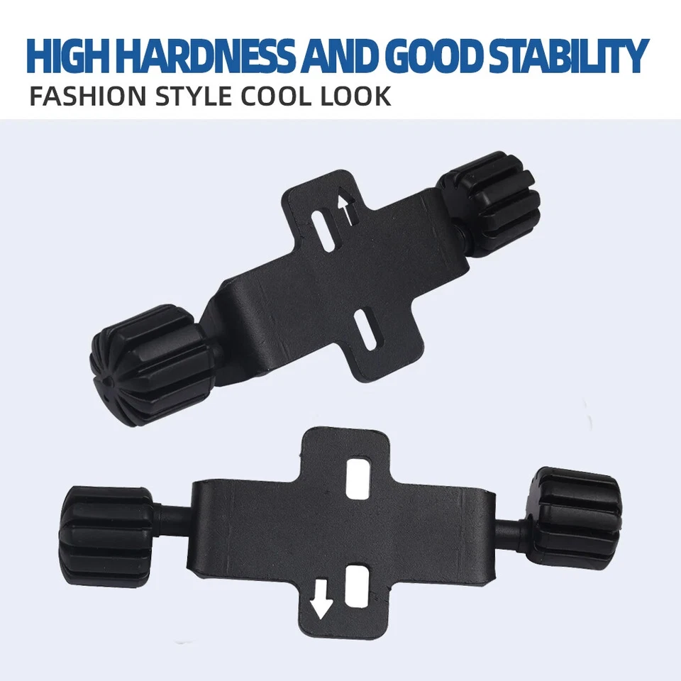 Kit de descenso de asiento de moto para BMW R1200GS R1200RT R1250GS K1600 Foto 4 de 4