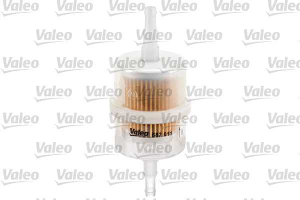 VALEO 587011 Fuel filter for AUDI,AUTOBIANCHI,FORD,LANCIA,NSU,RENAULT,SEAT,SKODA Foto 2 de 3