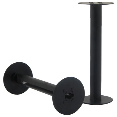 Metal Empty 620 Take-Up Roll Film Spool For Kodak Medalist Tourist Agfa Camera