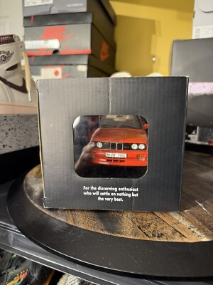 ミニカー Kith for BMW M3 E30 Diecast Replica Kith x BMW M3 E30 Diecast Replica - US