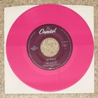 Beatles Day Tripper / We Can Work It Out Colored 7" Vinyl NEW