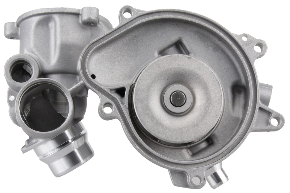 Bomba de agua motor BMW X5 2007-2010 EURO 2008 2009 2010 Foto 4 de 4