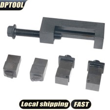DPTOOL CV Joint Axle Boot Drive Shaft Clamping Tool for Toyota Lexus 09521-24010