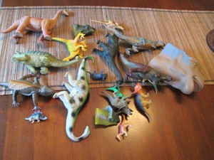 children's toy figures