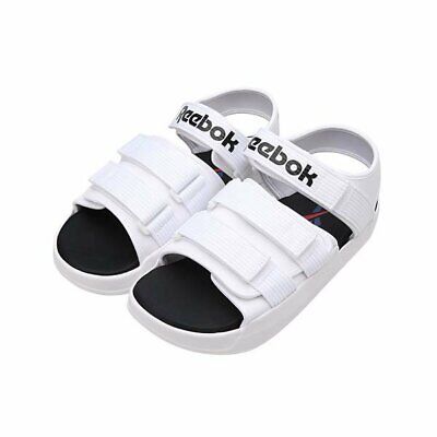 White, Slide Slipper Sandal Shoes 
