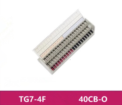 1PCS NEW FIT FOR IOLINK Relay module TG7-4F40CB-O