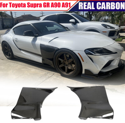 90 スープラ　SUPRA ボディー　body Toyota GR Supra A90 (J29) 1-10 Drift Body Shell [APlastics] SPZ