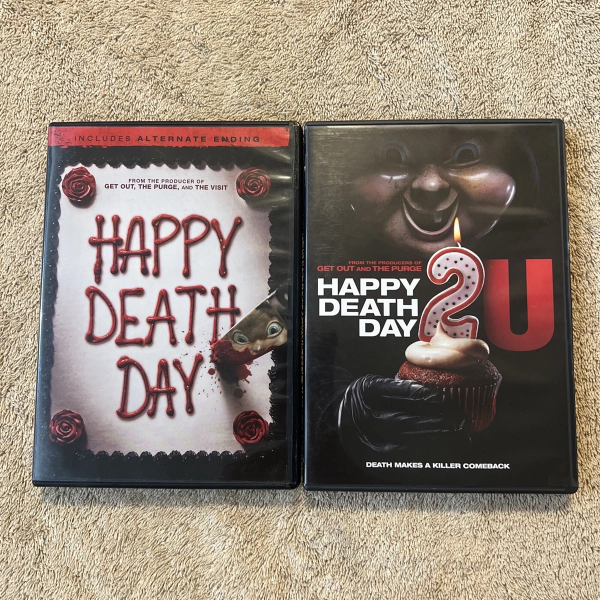 Happy death day cheap 2 full movie online