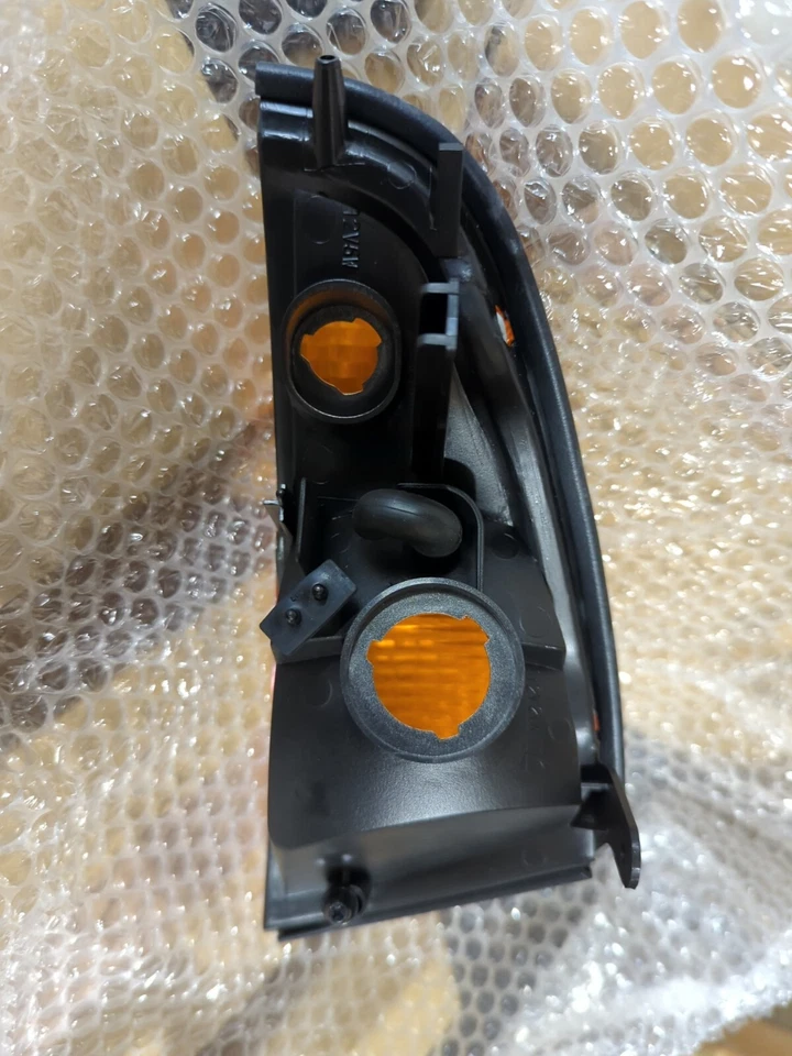 Indicador delantero NISMO LHS GTR R32 BNR32 26129-RHR20 660102049 Nissan Skyline Foto 4 de 4