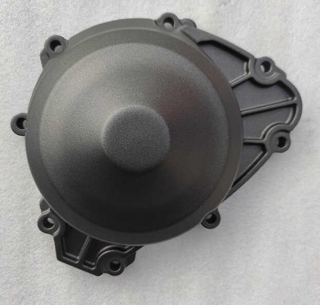 Carter gauche stator R1 2009-2014 couvercle alternateur neuf
