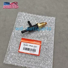 New secondary Air Injection Control Valve For 01-07 Honda CRV Stream 2.4L 2.0L