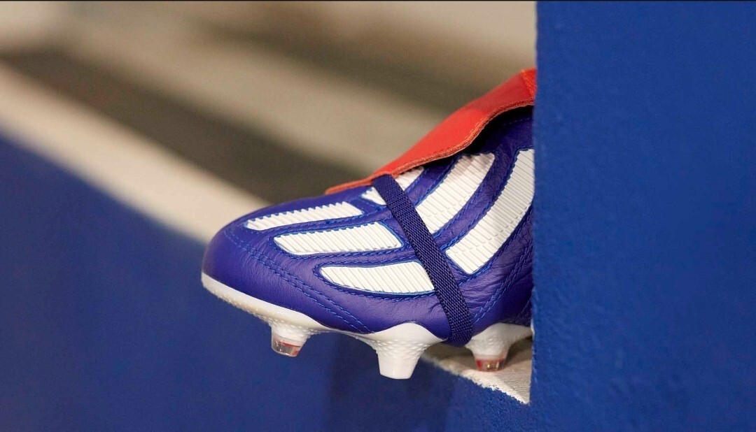 Adidas Predator Mania FG Japan Blue 2020 Remake *RARE* | eBay