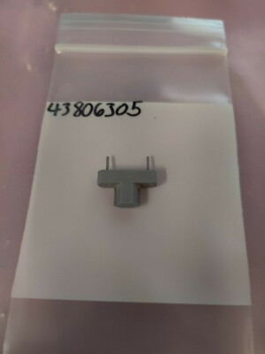 Universal Instruments Tool High Density To X/Y Table 43806305